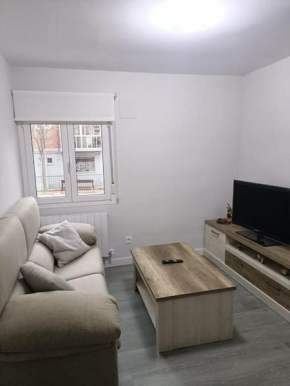 Piso en el barrio de Ariznavarra